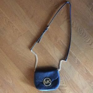 Michael Kora small crossbody